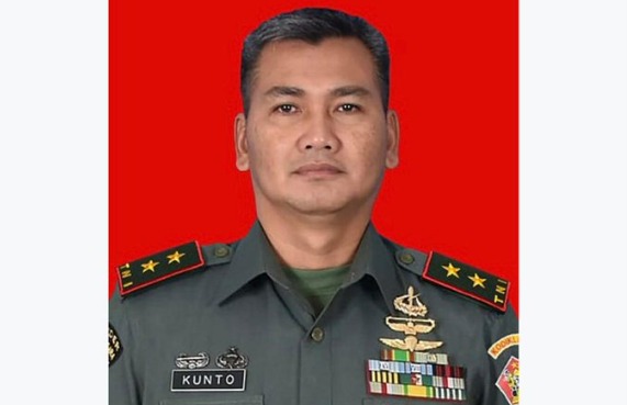 Kilau Karier Letjen Kunto Kian Terang: Amien Rais Sebut Layak Jadi Capres 2029